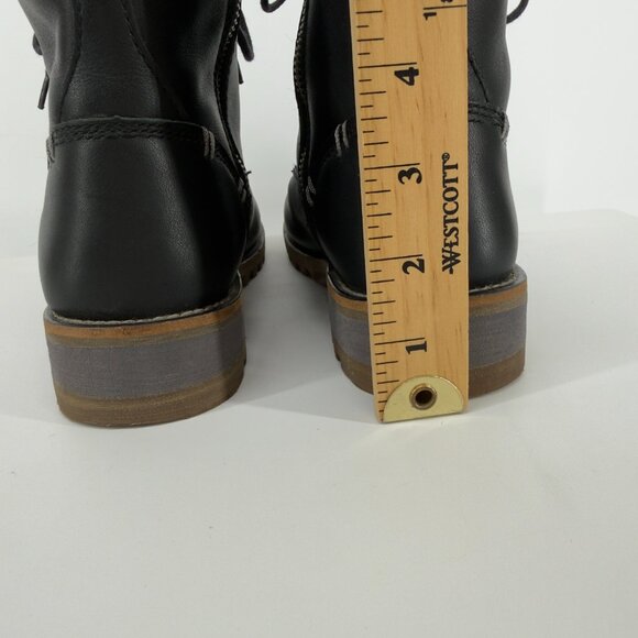 Kodiak Black Mahone Waterproof Hiker Boots - Picture 8 of 8